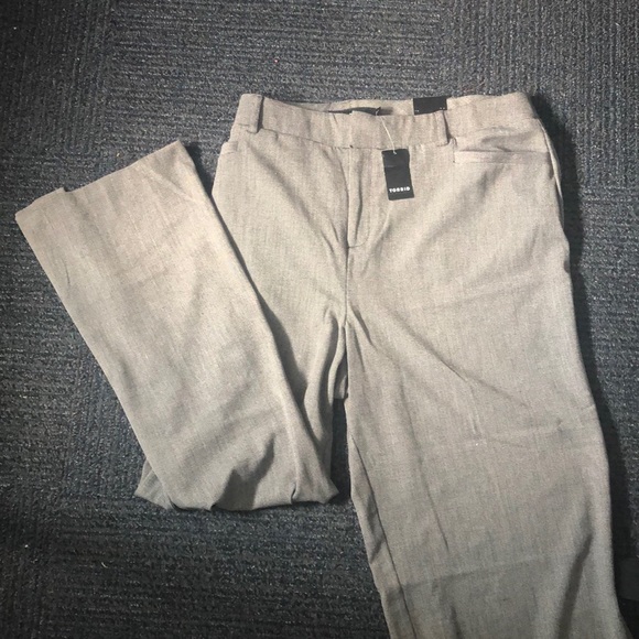 Torrid professional pants Size 22 - Picture 1 of 1